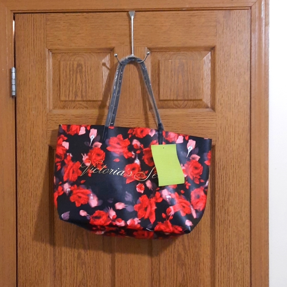 Brand new Victoria's secret tote bag